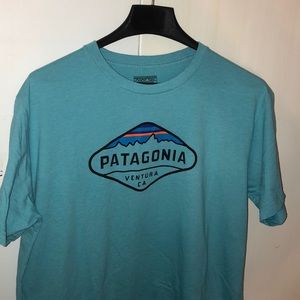 Patagonia T shirt